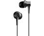 Наушники Xiaomi Mi Noise Cancelling Type-C Black