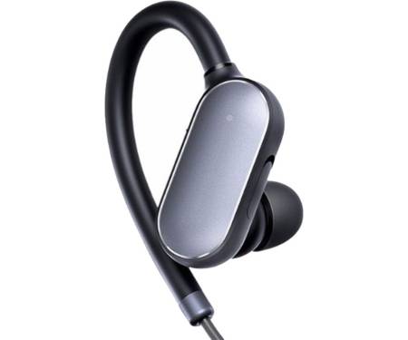 Наушники Xiaomi Mi Sports Bluetooth Earphone Black
