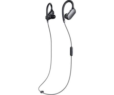 Наушники Xiaomi Mi Sports Bluetooth Earphone Black