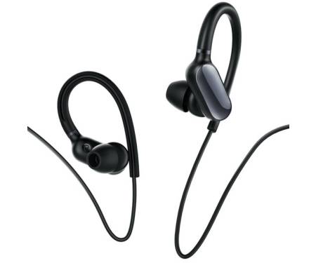Наушники Xiaomi Mi Sports Bluetooth Earphone Mini Black