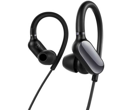 Наушники Xiaomi Mi Sports Bluetooth Earphone Mini Black