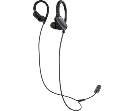 Наушники Xiaomi Mi Sports Bluetooth Earphone Mini Black
