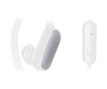 Xiaomi Mi Sports Bluetooth Earphone Mini White