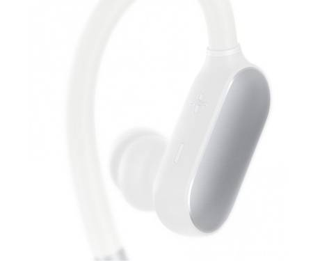 Наушники Xiaomi Mi Sports Bluetooth Earphone White