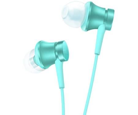 Наушники Xiaomi Piston Fresh Bloom Matte Blue