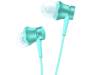 Наушники Xiaomi Piston Fresh Bloom Matte Blue