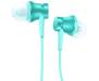 Наушники Xiaomi Piston Fresh Bloom Matte Blue