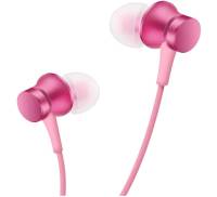 Наушники Xiaomi Piston Fresh Bloom Matte Pink