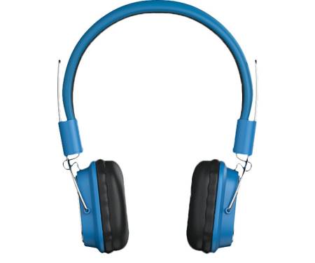 Наушники Yison HP-162 Blue