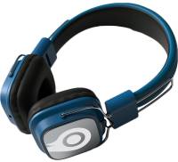Наушники Yison HP-162 Blue