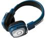 Наушники Yison HP-162 Blue