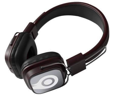 Наушники Yison HP-162 Coffee
