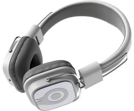 Наушники Yison HP-162 White