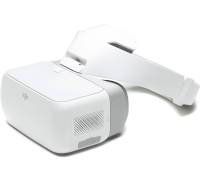 Очки виртуальной реальности DJI Goggles White