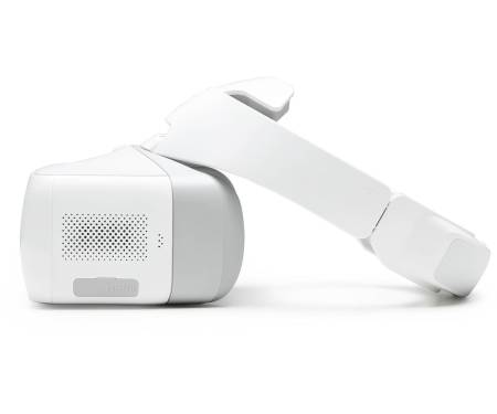 Очки виртуальной реальности DJI Goggles White