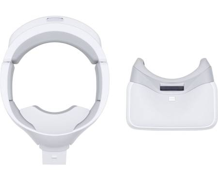 Очки виртуальной реальности DJI Goggles White