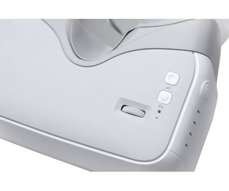Очки виртуальной реальности DJI Goggles White
