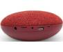 Портативная акустика Aibimy MY650BT Red