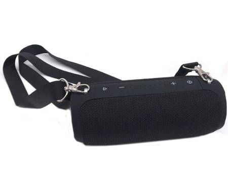 Портативная акустика Aibimy MY660BT Black