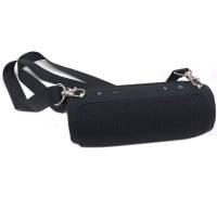 Портативная акустика Aibimy MY660BT Black