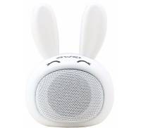 Портативная акустика AWEI Y700 Bluetooth Speaker White