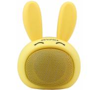 Портативная акустика AWEI Y700 Bluetooth Speaker Yellow