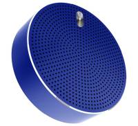 Портативная акустика AWEI Y800 Bluetooth Speaker Blue