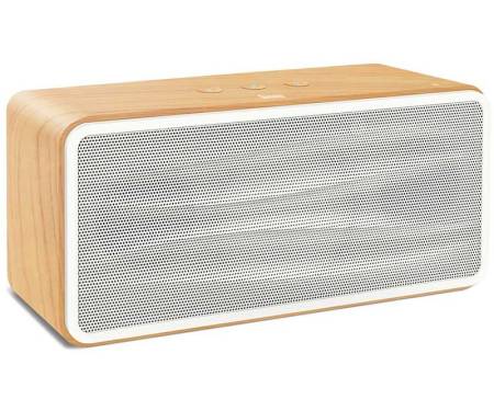 Портативная акустика Divoom Onbeat-500 2nd generation Ivory