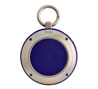 Divoom Voombox-Travel Blue