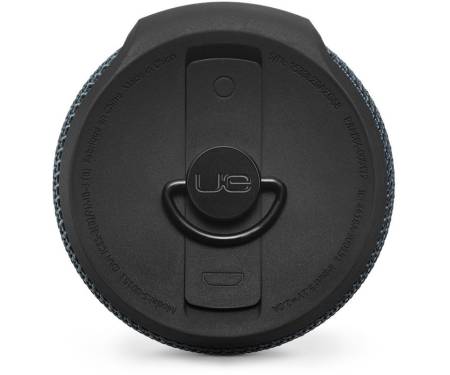 Портативная акустика Logitech Ultimate Ears Boom 2 Phantom