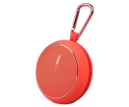 Портативная акустика Mifa F1 Outdoor Bluetooth Speaker Red