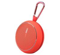 Портативная акустика Mifa F1 Outdoor Bluetooth Speaker Red