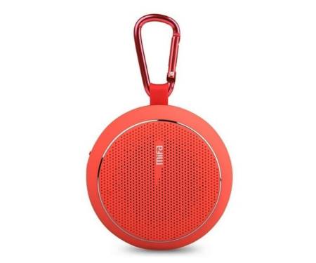 Портативная акустика Mifa F1 Outdoor Bluetooth Speaker Red