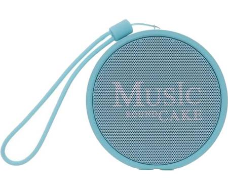 Портативная акустика Mifa F30 Outdoor Bluetooth Speaker Blue