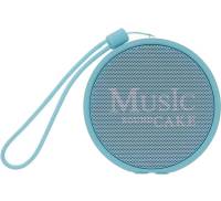 Портативная акустика Mifa F30 Outdoor Bluetooth Speaker Blue