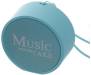 Портативная акустика Mifa F30 Outdoor Bluetooth Speaker Blue
