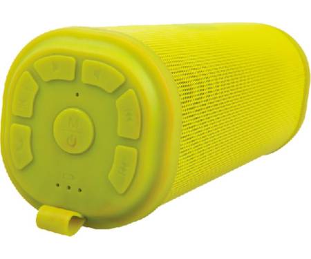 Портативная акустика Mifa F5 Outdoor Bluetooth Speaker Yellow