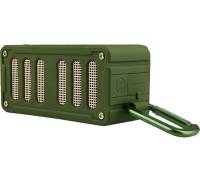 Портативная акустика Mifa F6 Outdoor Bluetooth Speaker Army Green