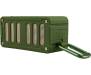 Портативная акустика Mifa F6 Outdoor Bluetooth Speaker Army Green