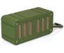 Портативная акустика Mifa F6 Outdoor Bluetooth Speaker Army Green