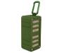Портативная акустика Mifa F6 Outdoor Bluetooth Speaker Army Green