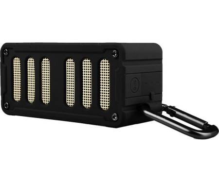 Портативная акустика Mifa F6 Outdoor Bluetooth Speaker Black