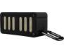 Портативная акустика Mifa F6 Outdoor Bluetooth Speaker Black