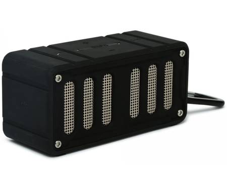 Портативная акустика Mifa F6 Outdoor Bluetooth Speaker Black