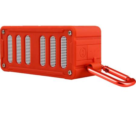 Портативная акустика Mifa F6 Outdoor Bluetooth Speaker Red