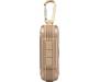 Портативная акустика Mifa F7 Outdoor Bluetooth Speaker Gold