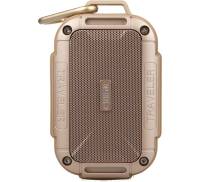 Портативная акустика Mifa F7 Outdoor Bluetooth Speaker Gold