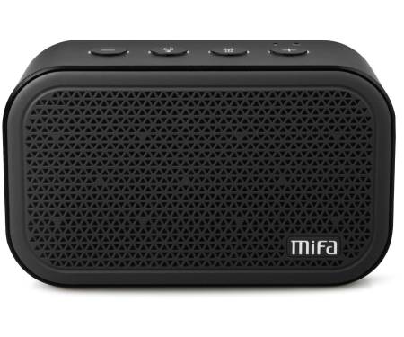 Портативная акустика Mifa M1 Bluetooth Speaker Black