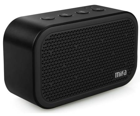 Портативная акустика Mifa M1 Bluetooth Speaker Black