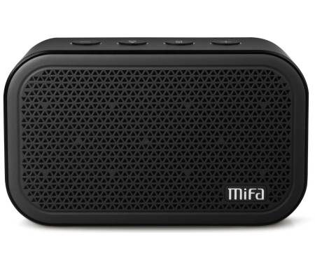 Портативная акустика Mifa M1 Bluetooth Speaker Black